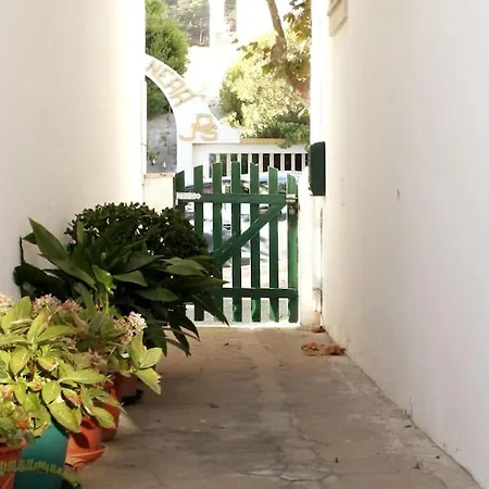 The Green Gate Patio House Nazaré Exterior foto
