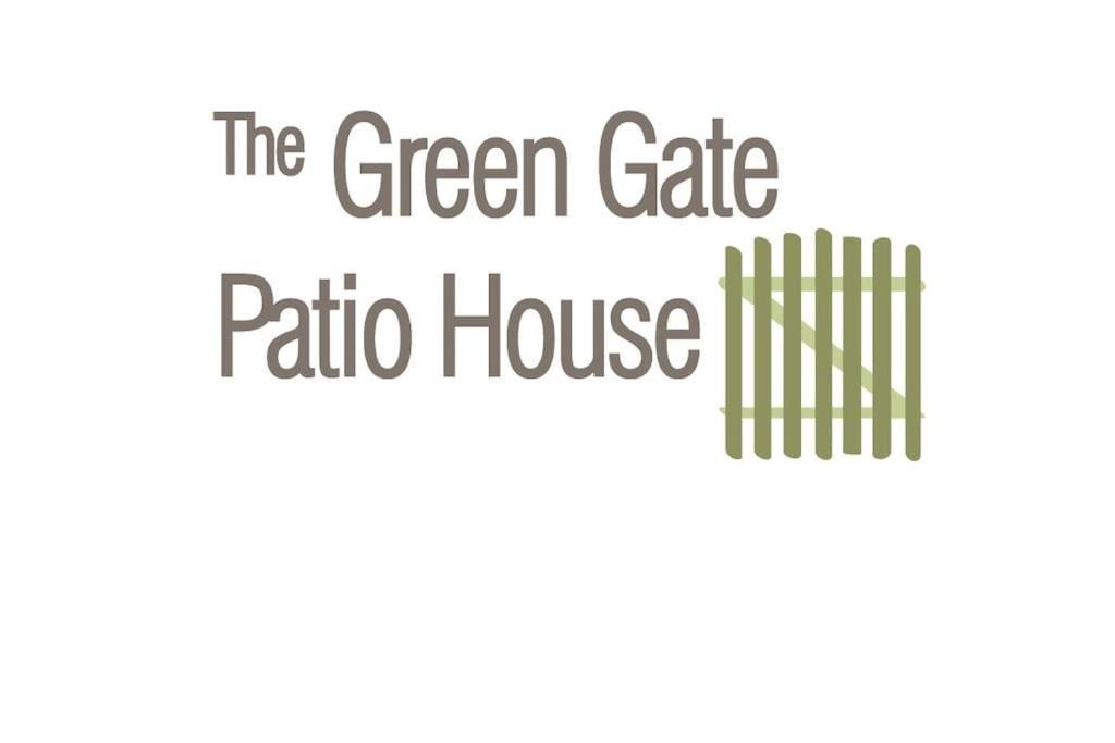 The Gate Patio House Apartamento Nazaré