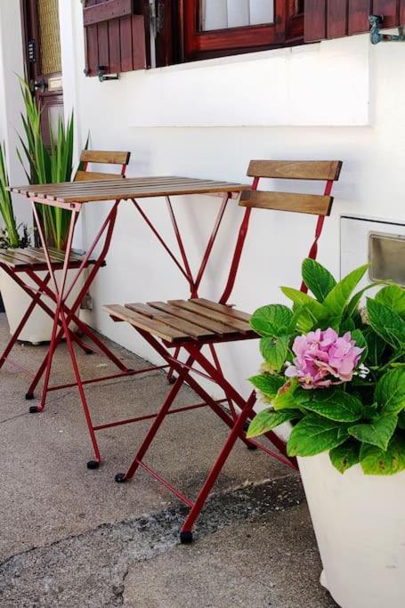 The Gate Patio House Apartamento *