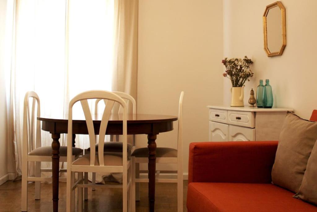 Apartamento The Gate Patio House