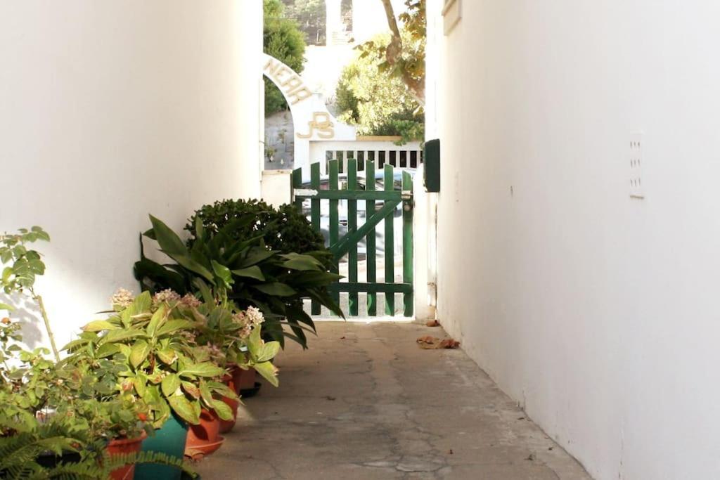 Apartamento The Gate Patio House